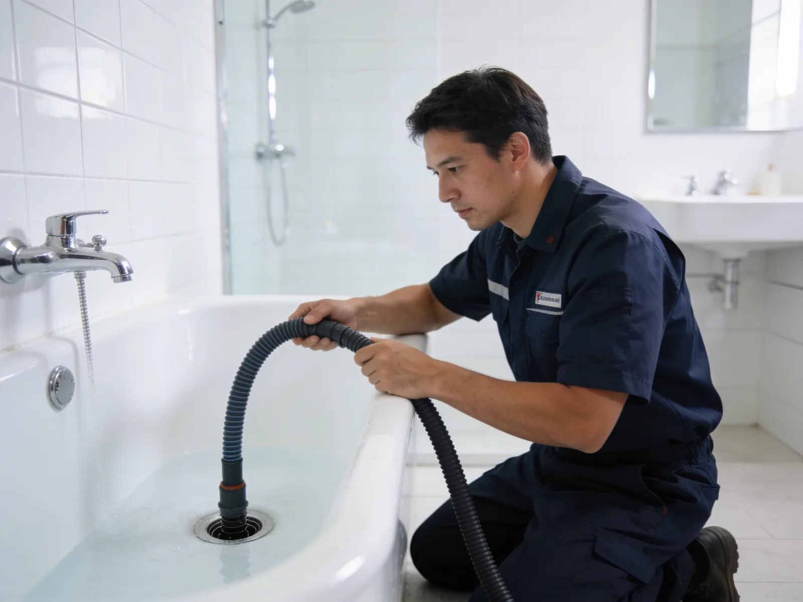 Emergency Plumber Plymouth, MI FAQs